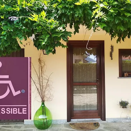 La Tavernetta Hotel
