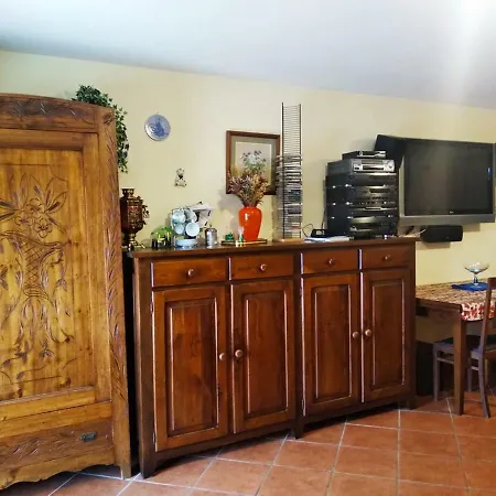 La Tavernetta Hotel Torre Pellice