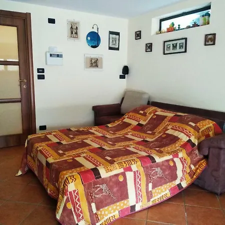 Hotel La Tavernetta *