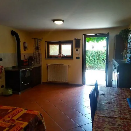 La Tavernetta *