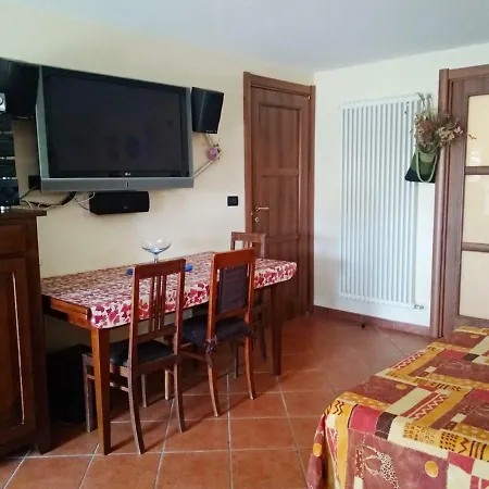 Hotel La Tavernetta *